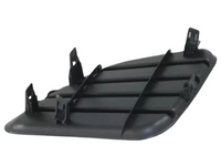 Right Driver Side Fog Light Cover for Toyota Camry 40 Series (07/2009 - 2011)-Spoilers and Bodykits Australia