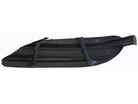 Right Driver Side Fog Light Cover for Toyota Camry ACV36 / MCV36 (2002 - 2004)-Spoilers and Bodykits Australia