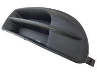 Right Driver Side Fog Light Cover for Toyota Corolla ZZE122 4 Door (2004 - 2007)-Spoilers and Bodykits Australia