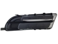 Right Driver Side Fog Light Cover for Toyota Corolla ZZE122 4 Door (2004 - 2007)-Spoilers and Bodykits Australia