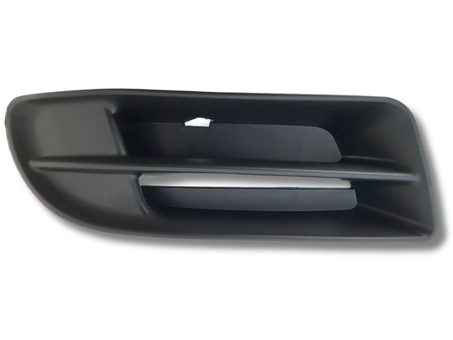 Right Driver Side Fog Light Cover for Toyota Corolla ZZE122 4 Door (2004 - 2007)-Spoilers and Bodykits Australia