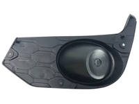 Right Driver Side Fog Light Cover without Hole for Iveco Daily (07/2014 - 2019)-Spoilers and Bodykits Australia