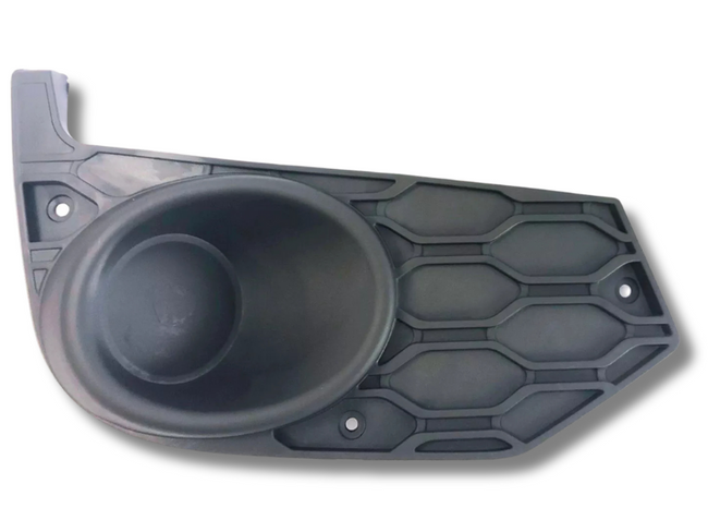 Right Driver Side Fog Light Cover without Hole for Iveco Daily (07/2014 - 2019)-Spoilers and Bodykits Australia