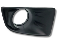 Right Driver Side Fog Light Surround for Isuzu D-MAX (06/2012 - 01/2017)-Spoilers and Bodykits Australia