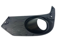Right Driver Side Fog Light Surround for Iveco Daily (07/2014 - 2019)-Spoilers and Bodykits Australia