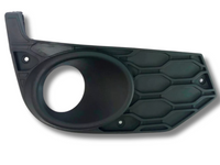 Right Driver Side Fog Light Surround for Iveco Daily (07/2014 - 2019)-Spoilers and Bodykits Australia