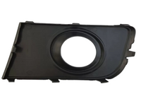 Right Driver Side Fog Light Surround for Volkswagen Amarok (2011 - 2016)-Spoilers and Bodykits Australia