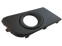 Right Driver Side Fog Light Surround for Volkswagen Amarok (2011 - 2016)-Spoilers and Bodykits Australia