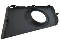 Right Driver Side Fog Light Surround for Volkswagen Amarok (2011 - 2016)-Spoilers and Bodykits Australia