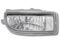 Right Driver Side Fog Light for 100 Series Toyota Landcruiser FJ100 (1998 - 2007)-Spoilers and Bodykits Australia