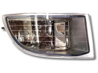 Right Driver Side Fog Light for 120 Series Toyota Prado (09/2002 - 07/2009)-Spoilers and Bodykits Australia