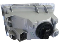 Right Driver Side Fog Light for 95 Series Toyota Prado (1996 - 2002)-Spoilers and Bodykits Australia