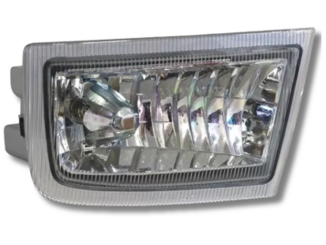Right Driver Side Fog Light for 95 Series Toyota Prado (1996 - 2002)-Spoilers and Bodykits Australia