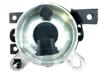 Right Driver Side Fog Light for Great Wall Steed 2WD Single Cab (2016 Onwards)-Spoilers and Bodykits Australia