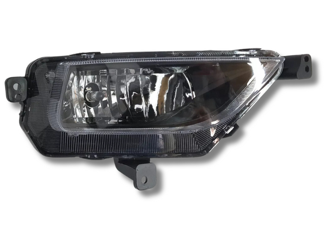 Right Driver Side Fog Light for Great Wall Steed 4WD Dual Cab (2016 Onwards)-Spoilers and Bodykits Australia