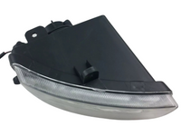 Right Driver Side Fog Light for Great Wall X240 (10/2009 - 03/2011)-Spoilers and Bodykits Australia