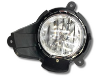 Right Driver Side Fog Light for Holden Captiva CG 5 / 7 (11/2006 - 02/2011)-Spoilers and Bodykits Australia