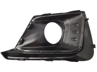 Right Driver Side Fog Light for Holden Captiva CG Series 2 (02/2016 Onwards)-Spoilers and Bodykits Australia