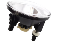 Right Driver Side Fog Light for Holden Captiva CG Series 2 (02/2016 Onwards)-Spoilers and Bodykits Australia