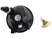 Right Driver Side Fog Light for Holden Captiva CG Series 2 (02/2016 Onwards)-Spoilers and Bodykits Australia