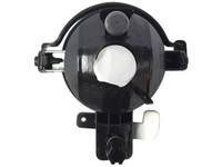 Right Driver Side Fog Light for Hyundai Getz TB 3 & 5 Door Hatch (09/2005 - 01/2011)-Spoilers and Bodykits Australia