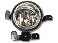 Right Driver Side Fog Light for Hyundai Getz TB 3 & 5 Door Hatch (09/2005 - 01/2011)-Spoilers and Bodykits Australia