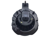 Right Driver Side Fog Light for Isuzu D-MAX (2008 - 2017)-Spoilers and Bodykits Australia