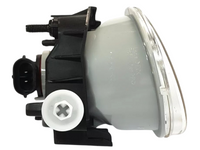 Right Driver Side Fog Light for Isuzu MU-X (2013 - 2017)-Spoilers and Bodykits Australia