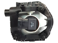 Right Driver Side Fog Light for Isuzu MU-X (2013 - 2017)-Spoilers and Bodykits Australia