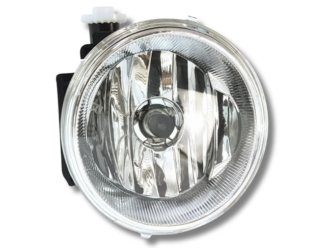 Right Driver Side Fog Light for Isuzu MU-X (2013 - 2017)-Spoilers and Bodykits Australia