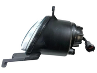 Right Driver Side Fog Light for LDV G10 Cargo & Passenger (2015 Onwards)-Spoilers and Bodykits Australia