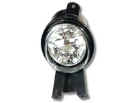 Right Driver Side Fog Light for LDV G10 Cargo & Passenger (2015 Onwards)-Spoilers and Bodykits Australia