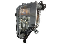 Right Driver Side Fog Light for MR Mitsubishi Triton (11/2018 Onwards)-Spoilers and Bodykits Australia