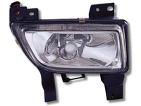 Right Driver Side Fog Light for Mazda 323 BJ Series I (09/1998 - 01/2001)-Spoilers and Bodykits Australia