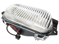 Right Driver Side Fog Light for Mitsubishi Canter Fuso FE 7/8 (07/2005 - 2011)-Spoilers and Bodykits Australia