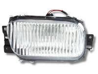 Right Driver Side Fog Light for Mitsubishi Canter Fuso FE 7/8 (07/2005 - 2011)-Spoilers and Bodykits Australia