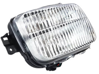 Right Driver Side Fog Light for Mitsubishi Canter Fuso FE 7/8 (2011 Onwards)-Spoilers and Bodykits Australia