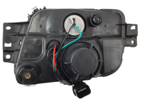 Right Driver Side Fog Light for Mitsubishi Canter Fuso FE 7/8 (2011 Onwards)-Spoilers and Bodykits Australia