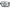 Right Driver Side Fog Light for Mitsubishi Canter Fuso FE 7/8 (2011 Onwards)-Spoilers and Bodykits Australia