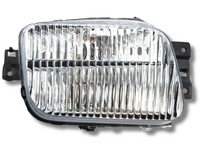 Right Driver Side Fog Light for Mitsubishi Canter Fuso FE 7/8 (2011 Onwards)-Spoilers and Bodykits Australia