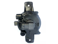 Right Driver Side Fog Light for Nissan Dualis J10 (2007 - 2014)-Spoilers and Bodykits Australia