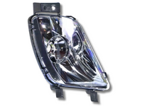 Right Driver Side Fog Light for Peugeot 308 T7 (02/2008 - 07/2011)-Spoilers and Bodykits Australia