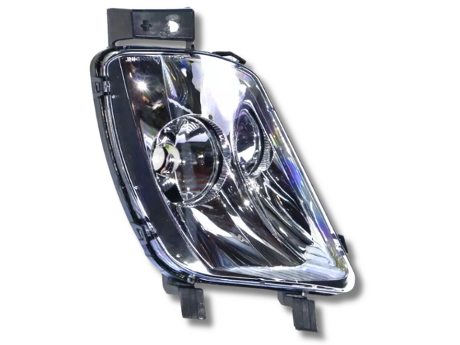Right Driver Side Fog Light for Peugeot 308 T7 (02/2008 - 07/2011)-Spoilers and Bodykits Australia