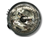 Right Driver Side Fog Light for Subaru Forester S3 (08/2010 - 2012)-Spoilers and Bodykits Australia