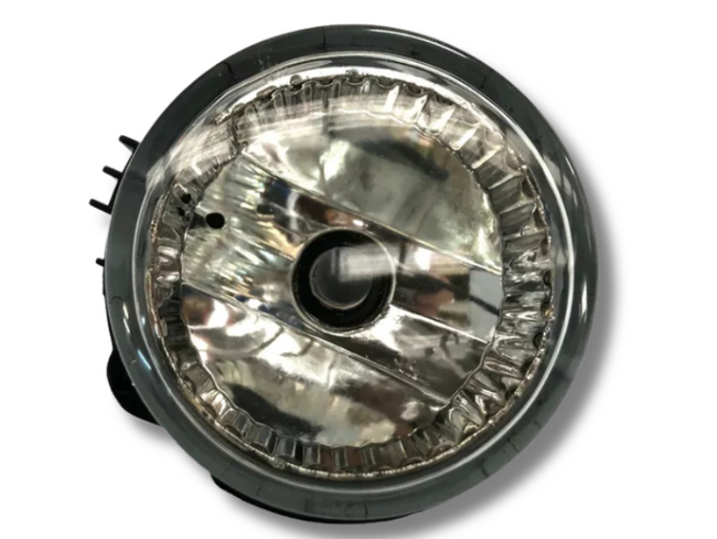 Right Driver Side Fog Light for Subaru Forester S3 (08/2010 - 2012)-Spoilers and Bodykits Australia