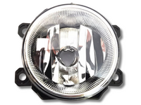 Right Driver Side Fog Light for Subaru Forester S4 (01/2013 - 01/2016)-Spoilers and Bodykits Australia