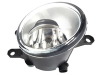 Right Driver Side Fog Light for Toyota Corolla ZRE152 (2007 - 2013)-Spoilers and Bodykits Australia