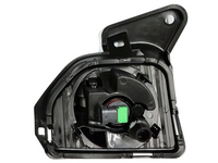 Right Driver Side Fog Light for Toyota Hiace & Commuter (2014 - 2019)-Spoilers and Bodykits Australia