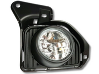Right Driver Side Fog Light for Toyota Hiace & Commuter (2014 - 2019)-Spoilers and Bodykits Australia