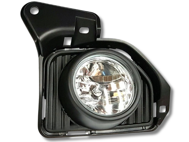Right Driver Side Fog Light for Toyota Hiace & Commuter (2014 - 2019)-Spoilers and Bodykits Australia